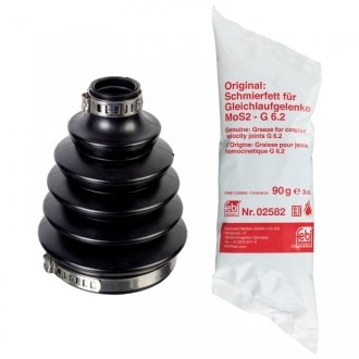 К-т пильника FEBI BILSTEIN 176119