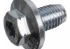 Резьбовая пробка FEBI BILSTEIN 176254 (фото 2)