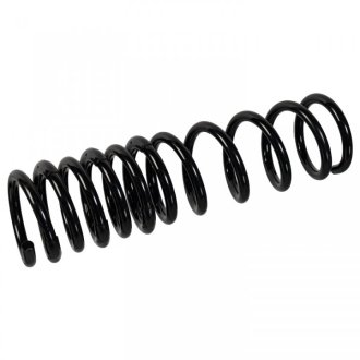 FEBI FORD пружина підвіски задн.Focus III 2.0TDCi 11- FEBI BILSTEIN 176275