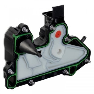 Масловідокремлювач системи вентиляції картерних газів FEBI BILSTEIN 176316