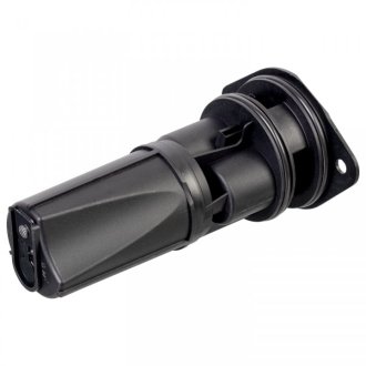 Масляний клапан SKODA/VW \\1.2 \\02-17 FEBI BILSTEIN 176411