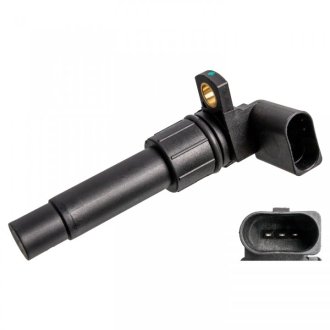 Датчик швидкості FEBI BILSTEIN 176595