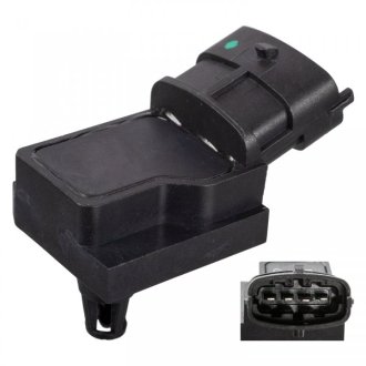 Датчик вакууму FEBI BILSTEIN 176772