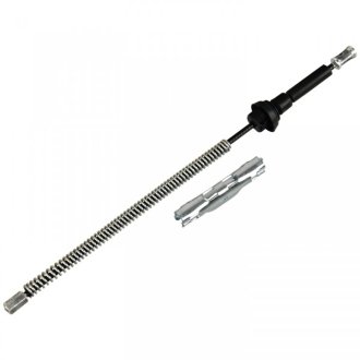 Трос ручних гальм FEBI BILSTEIN 176829