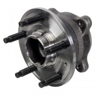 Ступиця колеса FEBI BILSTEIN 176949
