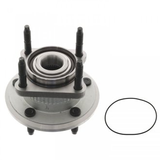 Ступиця колеса FEBI BILSTEIN 177041
