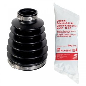 К-т пильника FEBI BILSTEIN 177602