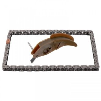 К-т ланцюга масляного насоса FEBI BILSTEIN 177654