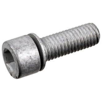 Болт муфти Haldex(з внутрішнім шестигранним шліцем) FEBI BILSTEIN 177755