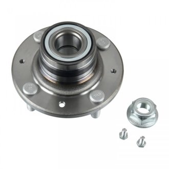 Ступиця колеса FEBI BILSTEIN 177997