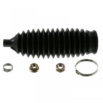 F_к-кт пыльника рейки рулевой! с г/у KOYO \ Volvo 940/960 all 91-98 FEBI BILSTEIN 22549