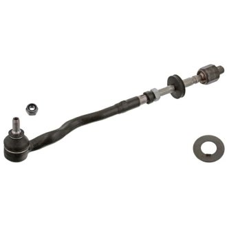 Осевой шарнір рулевая тяга FEBI BILSTEIN 23923