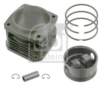 Ремкомплект компресора FEBI BILSTEIN 23947