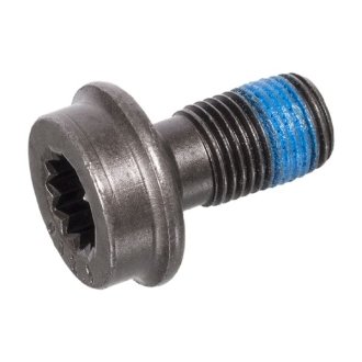 Болт кріплення FEBI BILSTEIN 24602