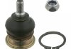 Опора кульова HONDA ACCORD VI 98-03 перед. мост верх (Вир-во) FEBI BILSTEIN 26276 (фото 1)