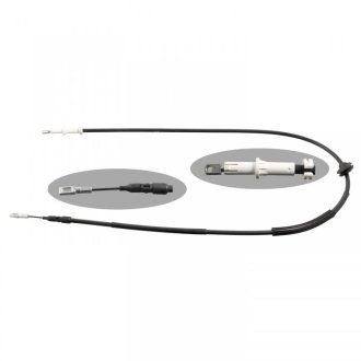 Трос FEBI BILSTEIN 26466