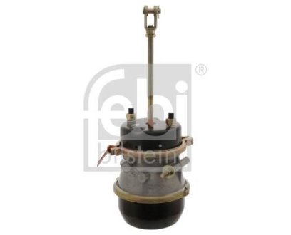 Камера гальмівна FEBI BILSTEIN 28624