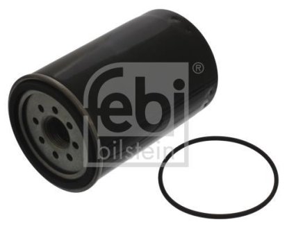 Паливний фільтр з кільцем ущільнювача FEBI BILSTEIN 30069 (фото 1)