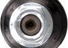 Опора кульова MERCEDES SPRINTER, VW CRAFTER 30-35, 30-50 06- перед. мост низ (Вир-во) FEBI BILSTEIN 30151 (фото 2)