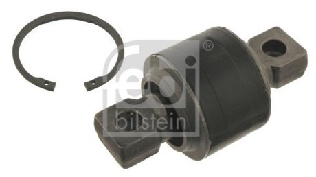 Сайлентблок тяги зі стопорним кільцем FEBI BILSTEIN 30569