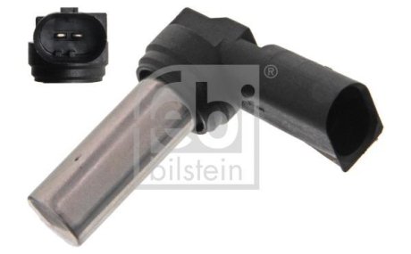 Датчик обертів FEBI BILSTEIN 35143