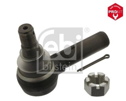 Наконечник рульової тяги FEBI BILSTEIN 35661