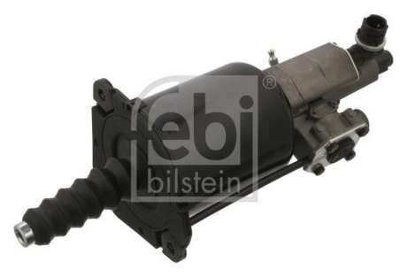 Підсилювач сцепление FEBI BILSTEIN 35905 (фото 1)