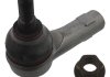 Наконечник тяги рульової FEBI BILSTEIN 36911