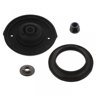 Подушка с опорным подшипником стойки Mc Phersona FEBI BILSTEIN 37851