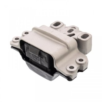 Опора КПП SEAT ALHAMBRA VW SHARAN, TIGUAN 1.4/2.0/2.0D 09.07- FEBI BILSTEIN 38534