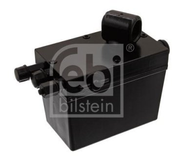 Насос перекидання кабіни FEBI BILSTEIN 39850