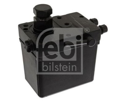 Насос підйому кабіни FEBI BILSTEIN 40358