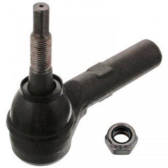 Наконечник поперечной рулевой тяги FEBI BILSTEIN 41085