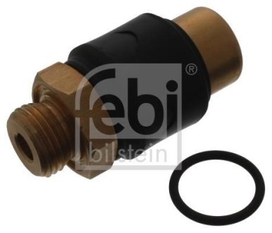 Клапан заощадження тиску FEBI BILSTEIN 45566