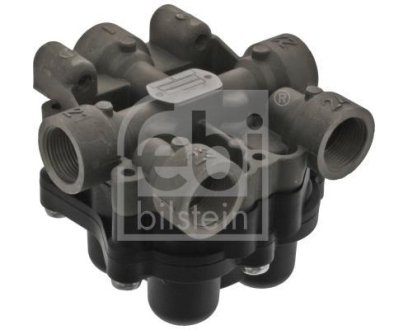 Клапан багатоциклового захисту FEBI BILSTEIN 45606