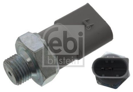 Датчик управління тиском FEBI BILSTEIN 46172