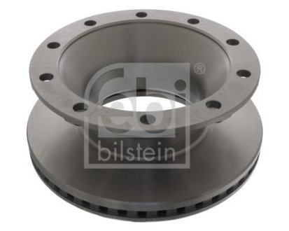 Диск гальмівний FEBI BILSTEIN 47030