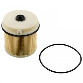 FEBI фільтр палива ISUZU N-Serie FEBI BILSTEIN 47471