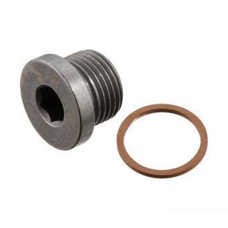 Пробка масляного поддона FEBI BILSTEIN 48895
