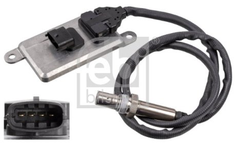 Датчик NOX DAF FEBI BILSTEIN FE176846