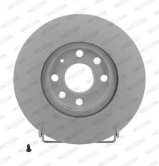 Фото гальмівний диск FERODO DDF1131C Гальмівний диск FERODO DDF1131C