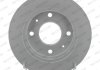 Гальмівний диск FERODO DDF1622C (фото 1)