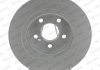 Гальмівний диск FERODO DDF1691C (фото 1)