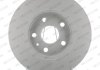 Гальмівний диск FERODO DDF1721C (фото 1)