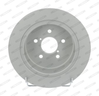 Гальмівний диск FERODO DDF1903C