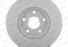 Гальмівний диск FERODO DDF2062C (фото 1)