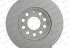 Гальмівний диск FERODO DDF2400C-1 (фото 2)