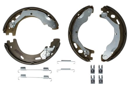 Гальмівні колодки, барабанные FERODO FSB4062