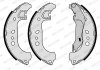 BRAKE SHOE FERODO FSB4199 (фото 1)