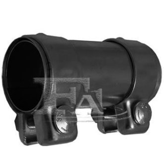 CZNIK RURY WYDECHOWEJ 35/395X95 Fischer Automotive One (FA1) 004935